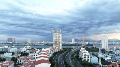 Cho thuê căn hộ, 50m², Ngũ Hành Sơn, Đà Nẵng - Thumbnail 1