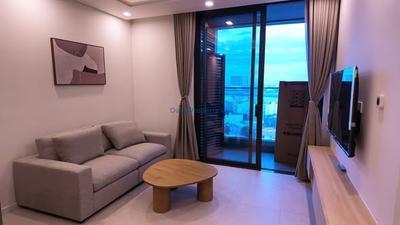 Cho thuê căn hộ, 50m², Ngũ Hành Sơn, Đà Nẵng - Thumbnail 2