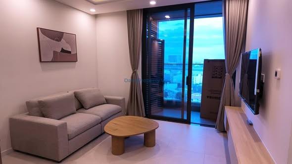 Cho thuê căn hộ, 50m², Ngũ Hành Sơn, Đà Nẵng - Photo 2