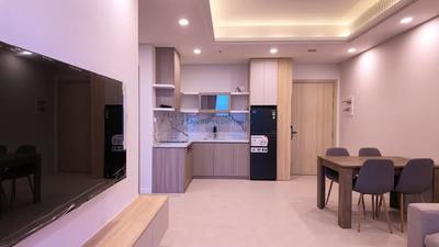 Cho thuê căn hộ, 50m², Ngũ Hành Sơn, Đà Nẵng - Thumbnail 3