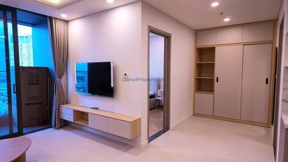 Cho thuê căn hộ, 50m², Ngũ Hành Sơn, Đà Nẵng - Photo 4