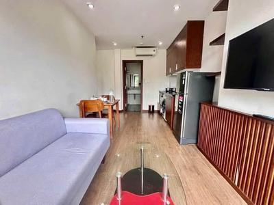 Cho thuê căn hộ, 55m², Phạm Văn Đồng, An Hải, Đà Nẵng - Thumbnail 3