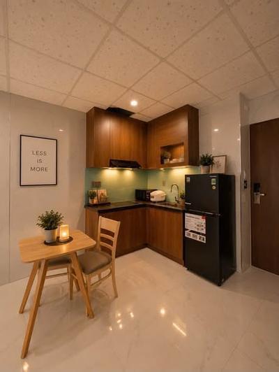 Studio for rent, 1 bedroom, 40m², Huỳnh Tấn Phát, Cẩm Lệ, Đà Nẵng - Thumbnail 4