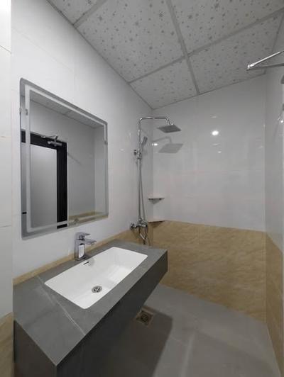 Studio for rent, 1 bedroom, 40m², Huỳnh Tấn Phát, Cẩm Lệ, Đà Nẵng - Thumbnail 5