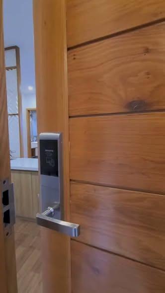 Cho thuê căn hộ, 60m², Ngô Quyền, Sơn Trà, Đà Nẵng - Thumbnail 1