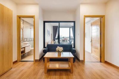 Cho thuê căn hộ, 60m², Ngô Quyền, Sơn Trà, Đà Nẵng - Thumbnail 2