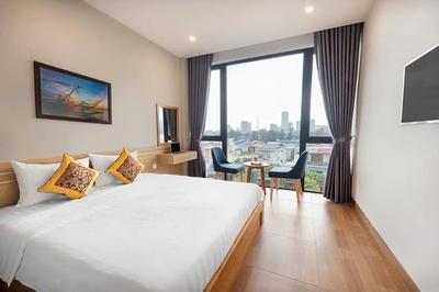 Cho thuê căn hộ, 60m², Ngô Quyền, Sơn Trà, Đà Nẵng - Thumbnail 3