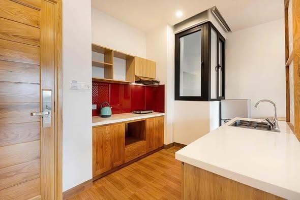 Cho thuê căn hộ, 60m², Ngô Quyền, Sơn Trà, Đà Nẵng - Photo 4