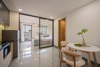 Cho thuê căn hộ, Phước Trường 11, An Hải, Đà Nẵng - Thumbnail 2