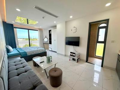 Cho thuê căn hộ, Khuê Mỹ Đông 1, Ngũ Hành Sơn, Đà Nẵng - Thumbnail 1