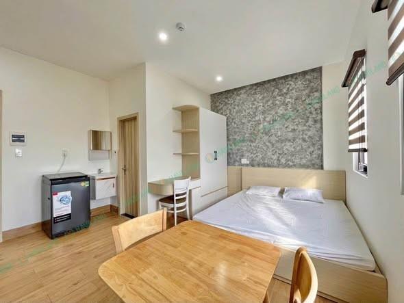 Cho thuê studio, 1 phòng ngủ, Nguyễn Lộ Trạch, Hòa Cường, Đà Nẵng - Photo 1