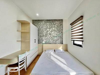 Cho thuê studio, 1 phòng ngủ, Nguyễn Lộ Trạch, Hòa Cường, Đà Nẵng - Thumbnail 3