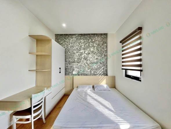 Cho thuê studio, 1 phòng ngủ, Nguyễn Lộ Trạch, Hòa Cường, Đà Nẵng - Photo 3