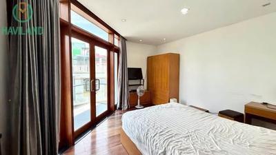 Cho thuê studio, 1 phòng ngủ, Phan Châu Trinh, Hòa Cường, Đà Nẵng - Thumbnail 1