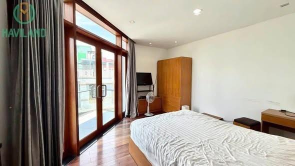Cho thuê studio, 1 phòng ngủ, Phan Châu Trinh, Hòa Cường, Đà Nẵng - Photo 1