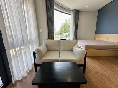 Apartment for rent, Vũ Mộng Nguyên, Ngũ Hành Sơn, Đà Nẵng - Thumbnail 2
