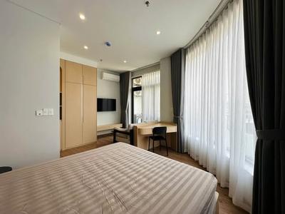 Apartment for rent, Vũ Mộng Nguyên, Ngũ Hành Sơn, Đà Nẵng - Thumbnail 3