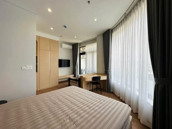 Apartment for rent, Vũ Mộng Nguyên, Ngũ Hành Sơn, Đà Nẵng - Photo 3