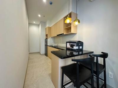 Apartment for rent, Vũ Mộng Nguyên, Ngũ Hành Sơn, Đà Nẵng - Thumbnail 4