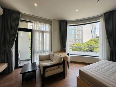 Apartment for rent, Vũ Mộng Nguyên, Ngũ Hành Sơn, Đà Nẵng - Thumbnail 5