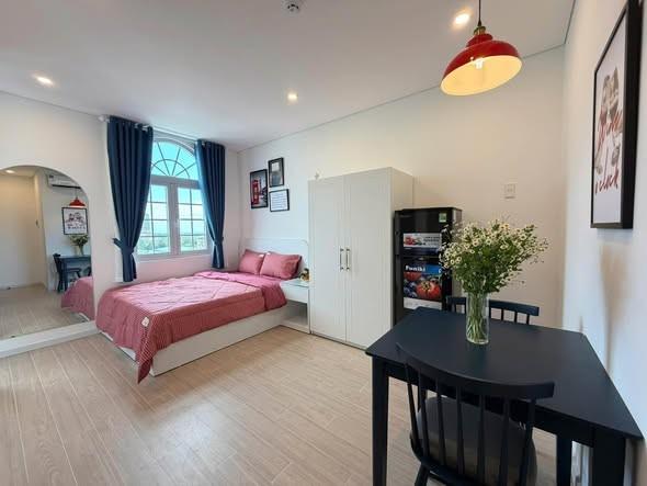 Cho thuê studio, 1 phòng ngủ, 29 K20, Ngũ Hành Sơn, Đà Nẵng - Photo 1