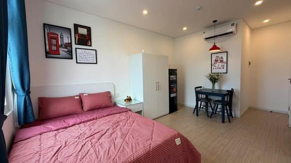 Cho thuê studio, 1 phòng ngủ, 29 K20, Ngũ Hành Sơn, Đà Nẵng - Photo 2
