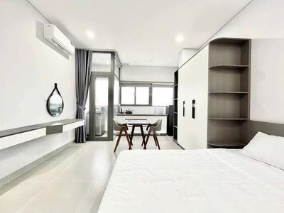 Cho thuê studio, 1 phòng ngủ, Đăng Quế, Ngũ Hành Sơn, Đà Nẵng - Thumbnail 2