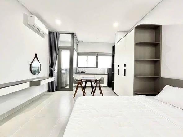Cho thuê studio, 1 phòng ngủ, Đăng Quế, Ngũ Hành Sơn, Đà Nẵng - Photo 2