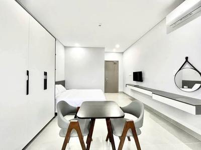 Cho thuê studio, 1 phòng ngủ, Đăng Quế, Ngũ Hành Sơn, Đà Nẵng - Thumbnail 3