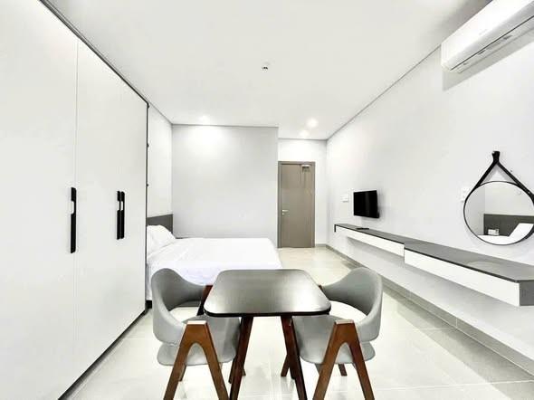 Cho thuê studio, 1 phòng ngủ, Đăng Quế, Ngũ Hành Sơn, Đà Nẵng - Photo 3