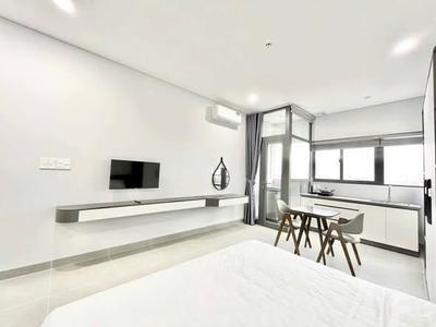 Cho thuê studio, 1 phòng ngủ, Đăng Quế, Ngũ Hành Sơn, Đà Nẵng - Thumbnail 4
