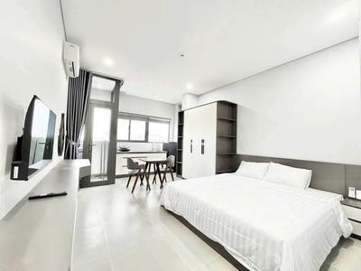 Cho thuê studio, 1 phòng ngủ, Đăng Quế, Ngũ Hành Sơn, Đà Nẵng - Thumbnail 5