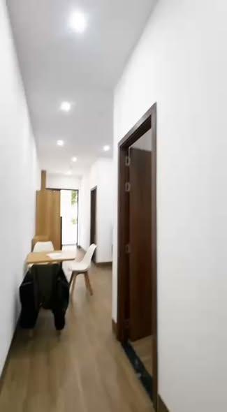 Apartment for rent, Nguyễn Nghiêm, Thanh Khê, Đà Nẵng - Thumbnail 1