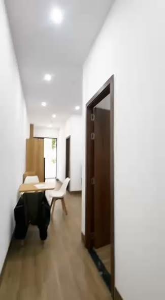 Apartment for rent, Nguyễn Nghiêm, Thanh Khê, Đà Nẵng - Photo 1