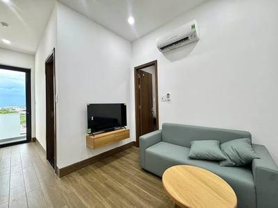 Apartment for rent, Nguyễn Nghiêm, Thanh Khê, Đà Nẵng - Thumbnail 2