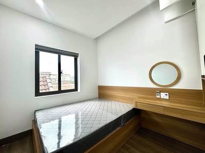 Apartment for rent, Nguyễn Nghiêm, Thanh Khê, Đà Nẵng - Thumbnail 3