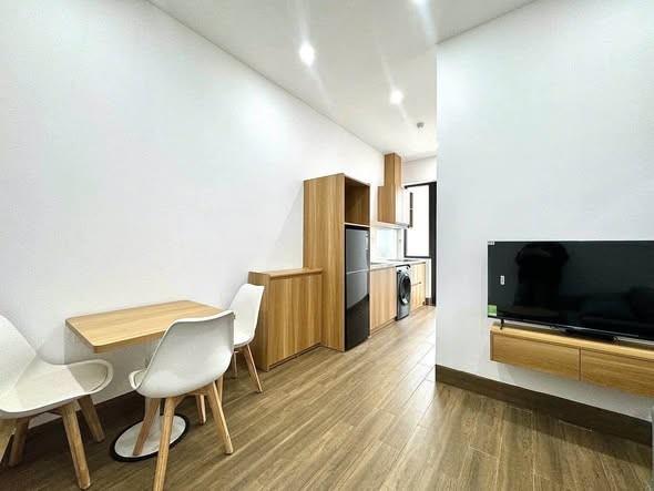 Apartment for rent, Nguyễn Nghiêm, Thanh Khê, Đà Nẵng - Photo 4