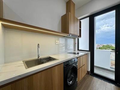 Apartment for rent, Nguyễn Nghiêm, Thanh Khê, Đà Nẵng - Thumbnail 5