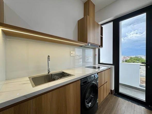 Apartment for rent, Nguyễn Nghiêm, Thanh Khê, Đà Nẵng - Photo 5