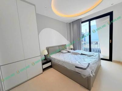 Cho thuê căn hộ, 2 phòng ngủ, Mỹ Khê 7, An Hải, Đà Nẵng - Thumbnail 3