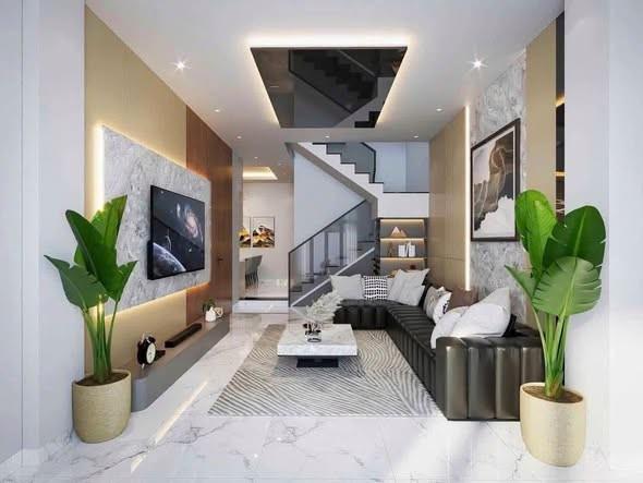 Cho thuê nhà riêng, 3 phòng ngủ, 108m², Lê A, Liên Chiểu, Đà Nẵng - Photo 4
