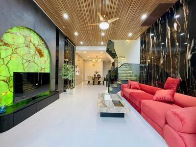 Cho thuê nhà riêng, 3 phòng ngủ, 60m², Nguyễn Tất Thành, Hải Châu, Đà Nẵng - Thumbnail 1