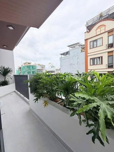 Cho thuê căn hộ, 1 phòng ngủ, Khuê Mỹ Đông 3, Ngũ Hành Sơn, Đà Nẵng - Thumbnail 1