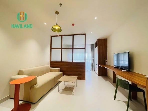 Cho thuê studio, 1 phòng ngủ, Trường Thi 1, Hòa Cường, Đà Nẵng - Photo 2