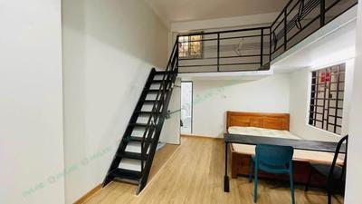 Cho thuê duplex, Huy Cận, Cẩm Lệ, Đà Nẵng - Thumbnail 1