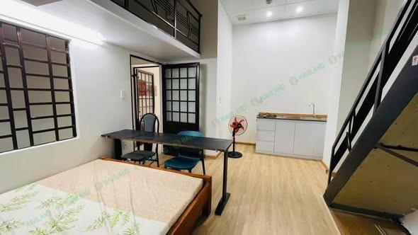 Cho thuê duplex, Huy Cận, Cẩm Lệ, Đà Nẵng - Photo 2