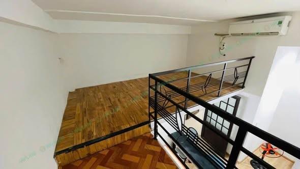 Cho thuê duplex, Huy Cận, Cẩm Lệ, Đà Nẵng - Photo 3