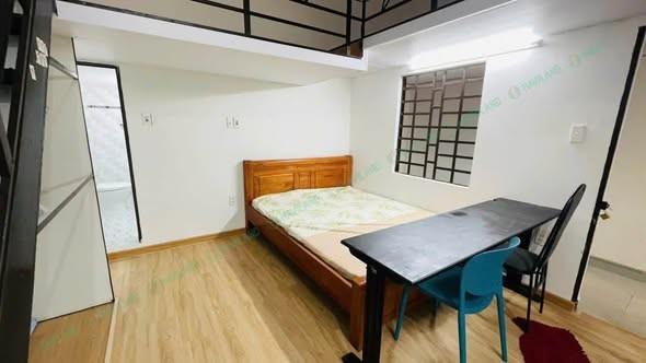 Cho thuê duplex, Huy Cận, Cẩm Lệ, Đà Nẵng - Photo 4
