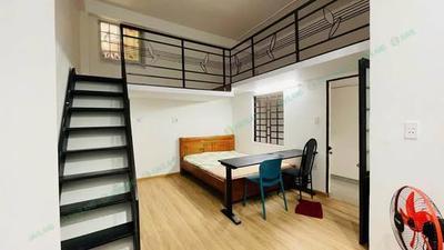 Cho thuê duplex, Huy Cận, Cẩm Lệ, Đà Nẵng - Thumbnail 5