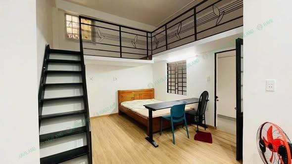 Cho thuê duplex, Huy Cận, Cẩm Lệ, Đà Nẵng - Photo 5